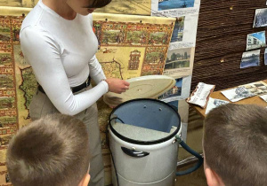 "Jestem Polką i Polakiem"- gr.VI