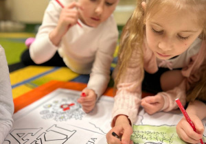 "Jestem Polką i Polakiem"- gr.VI