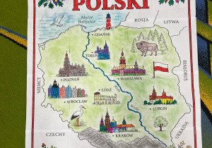 "Jestem Polką i Polakiem"- gr.VI