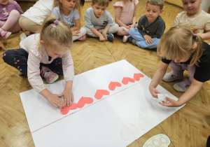 Polskie symbole narodowe- grVII