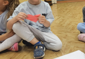 Polskie symbole narodowe- grVII