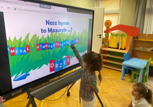 Mały Patriota