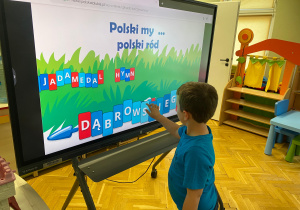 Mały Patriota
