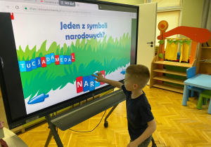 Mały Patriota
