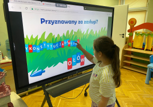 Mały Patriota