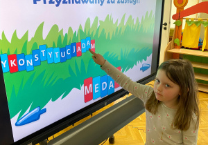 Mały Patriota