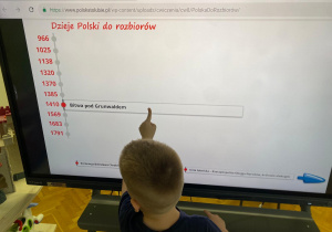 Mały Patriota