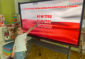 Mały Patriota