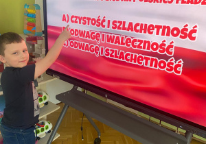 Mały Patriota