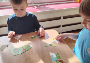 Projekt edukacyjny o Polsce