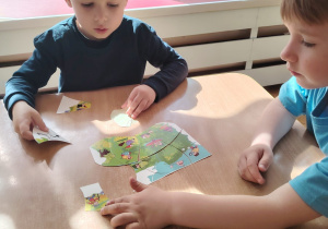 Projekt edukacyjny o Polsce