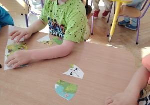 Projekt edukacyjny o Polsce