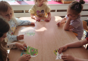 Projekt edukacyjny o Polsce