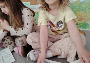 Projekt edukacyjny o Polsce