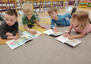 Projekt edukacyjny o Polsce