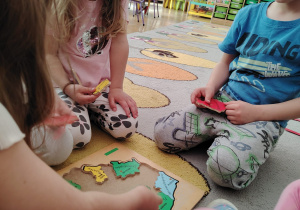 Projekt edukacyjny o Polsce