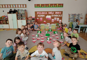 Projekt edukacyjny o Polsce