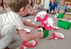 Projekt edukacyjny o Polsce