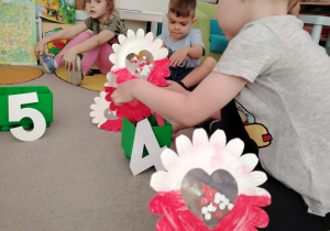 Projekt edukacyjny o Polsce