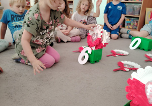 Projekt edukacyjny o Polsce