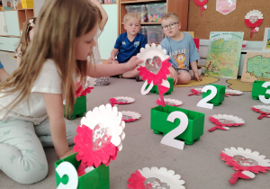 Projekt edukacyjny o Polsce