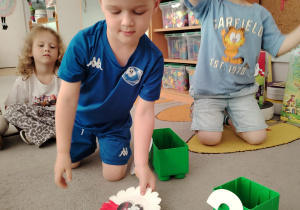 Projekt edukacyjny o Polsce