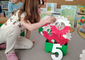 Projekt edukacyjny o Polsce