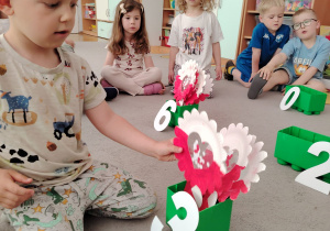 Projekt edukacyjny o Polsce
