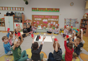 Projekt edukacyjny o Polsce