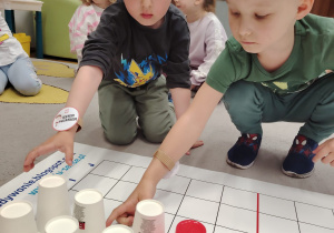 Projekt edukacyjny o Polsce