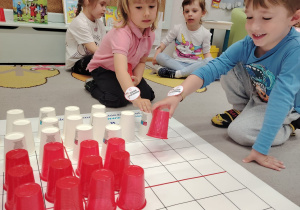 Projekt edukacyjny o Polsce