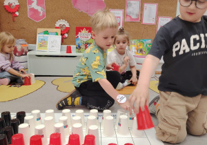 Projekt edukacyjny o Polsce