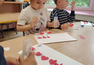 Projekt edukacyjny o Polsce