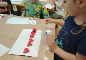 Projekt edukacyjny o Polsce