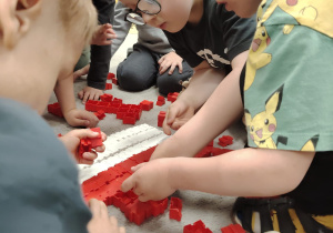 Projekt edukacyjny o Polsce