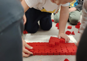 Projekt edukacyjny o Polsce