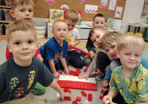 Projekt edukacyjny o Polsce