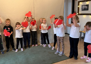 Rodzinne Świętowanie grupy III w Żartowni