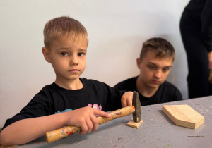 Rodzinne Świętowanie grupy III w Żartowni