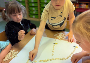Misja Łąki i Pola w grupie III