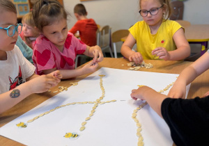 Misja Łąki i Pola w grupie III