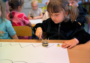 Misja Łąki i Pola w grupie III