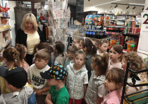 „Skąd się biorą produkty ekologiczne?” – ogólnopolski program edukacyjny dla przedszkoli w grupie IV
