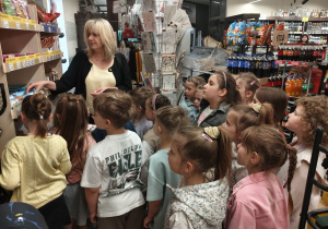 „Skąd się biorą produkty ekologiczne?” – ogólnopolski program edukacyjny dla przedszkoli w grupie IV