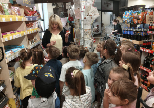 „Skąd się biorą produkty ekologiczne?” – ogólnopolski program edukacyjny dla przedszkoli w grupie IV