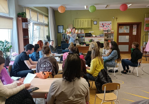 „Skąd się biorą produkty ekologiczne?” – ogólnopolski program edukacyjny dla przedszkoli w grupie IV