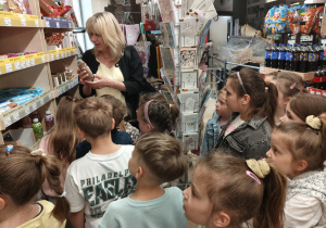 „Skąd się biorą produkty ekologiczne?” – ogólnopolski program edukacyjny dla przedszkoli w grupie IV