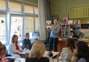 „Skąd się biorą produkty ekologiczne?” – ogólnopolski program edukacyjny dla przedszkoli w grupie IV