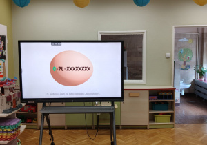 „Skąd się biorą produkty ekologiczne?” – ogólnopolski program edukacyjny dla przedszkoli w grupie IV