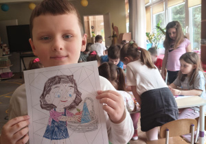 „Skąd się biorą produkty ekologiczne?” – ogólnopolski program edukacyjny dla przedszkoli w grupie IV